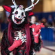 Cosplay by Ynomrah Onamor